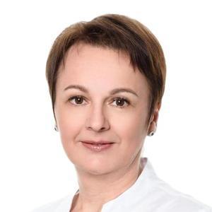 Рысьянова Елена Анатольевна