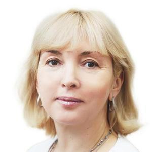 Опаневич Ирина Валерьевна