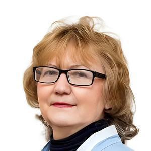 Варламова Надежда Ивановна
