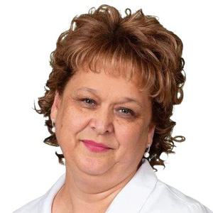 Хазиахметова Миляуша Равиловна