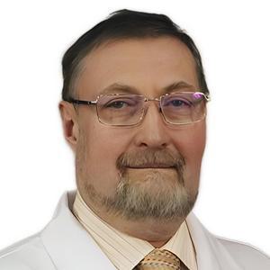 Попов Анатолий Юрьевич