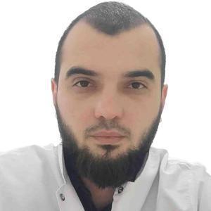 Бийбулатов Хамзат Керимович