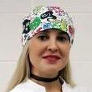 Газизова Лэйсан Зияловна