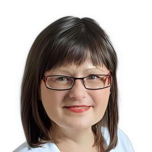 Гладких Наталья Аркадьевна