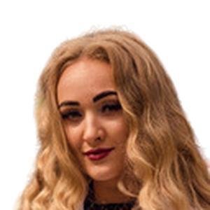 Баранчикова Ольга Олеговна