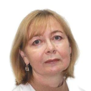 Андриянова Светлана Владимировна