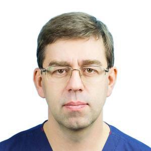 Скоробогатов Андрей Михайлович