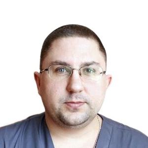 Стуковенков Лев Николаевич