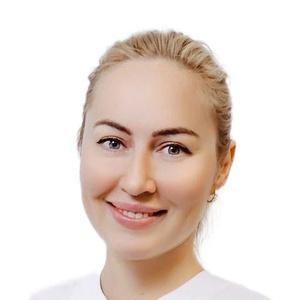Ситникова Александра Сергеевна