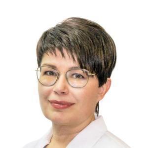 Суслова Зоя Витальевна