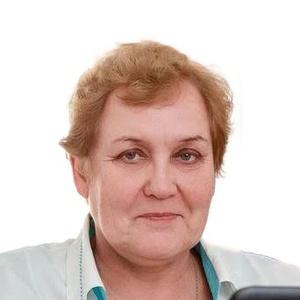 Саланова Ирина Петровна
