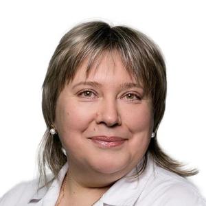 Нижегородцева Виктория Владимировна
