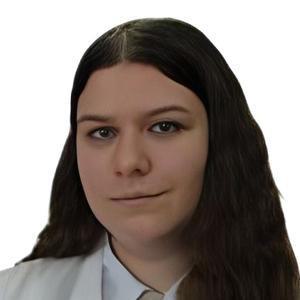 Вишневская Елизавета Алексеевна