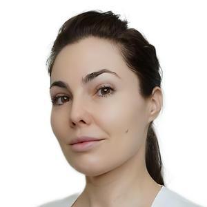Федотова Маргарита Александровна