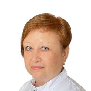 Свирина Альбина Владимировна