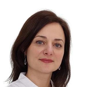Смирнова Анна Юрьевна