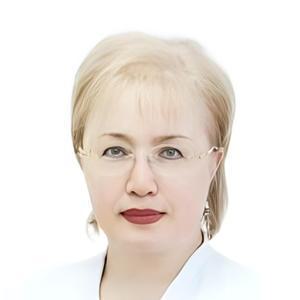 Киргуева Залина Анзоровна