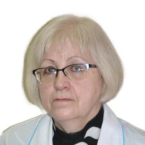 Пимоненкова Алла Николаевна