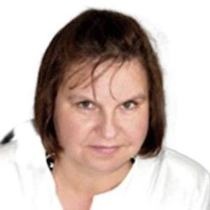 Бондарева Ирина Ивановна