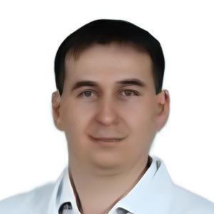 Андронников Евгений Александрович