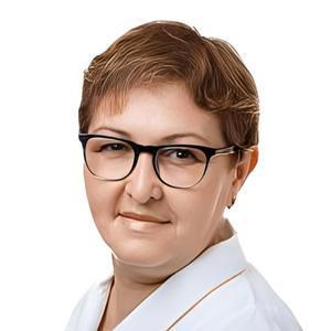 Хасанова Умеда Акрамовна