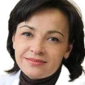 Шевченко Елена Николаевна