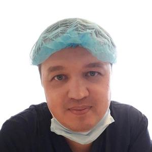 Юсупов Рустем Тагирович