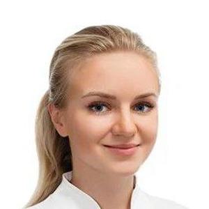 Савичева Евгения Степановна