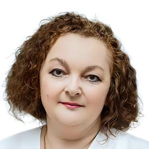 Микаберидзе Майя Зурабиевна