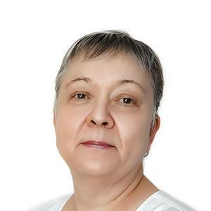 Лавренова (Назарко) Ирина Николаевна