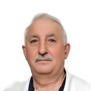 Муслимов Марат Асхатович
