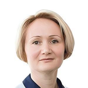 Мазитова Елена Наильевна