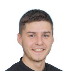 Давыденко Евгений Александрович