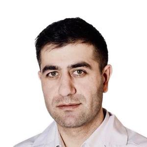 Степанян Рубен Вачаганович