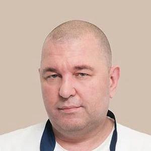 Бизюков Олег Валерьевич