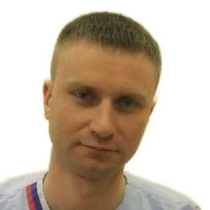 Корниенко Дмитрий Юрьевич