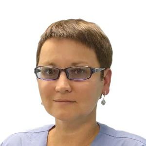 Ярыгина Елена Петровна