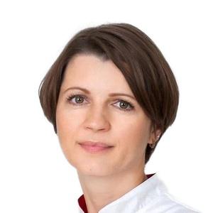 Котлярова Оксана Николаевна