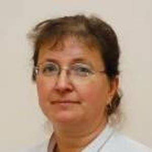 Конопатова Светлана Аркадьевна