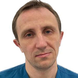 Лесник Виталий Юрьевич