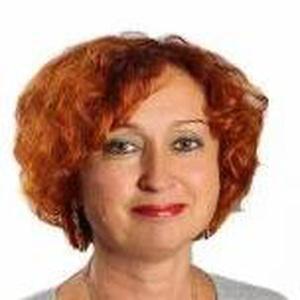Салугина Светлана Олеговна