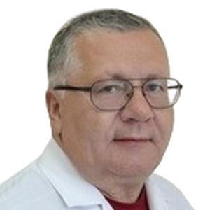 Ковалев Олег Владимирович