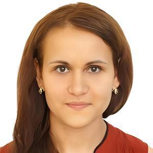 Потапова Алёна Андреевна