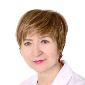 Шалтанис Татьяна Семеновна