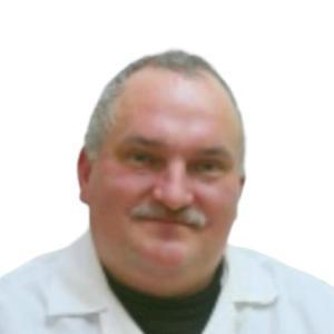 Сборнов Алексей Михайлович