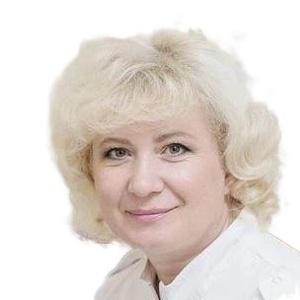 Музалевская Светлана Борисовна