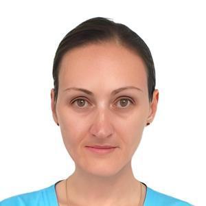 Мальцева Мария Валерьевна
