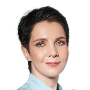 Ивлиева Евгения Сергеевна