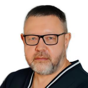 Крапивин Алексей Владимирович