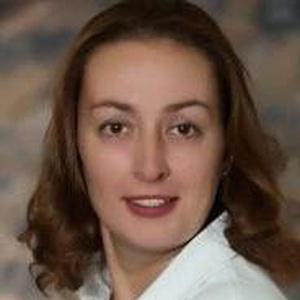 Голованова Ольга Владимировна